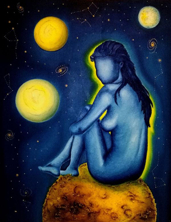 cosmic-woman