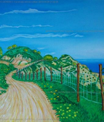 la-strada-oltre-la-collina