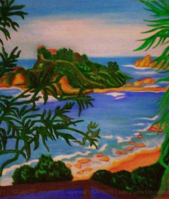 isola-bella