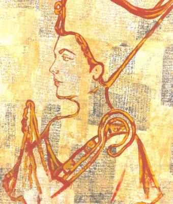 cleopatra