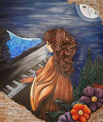 il-quadro-di-olga