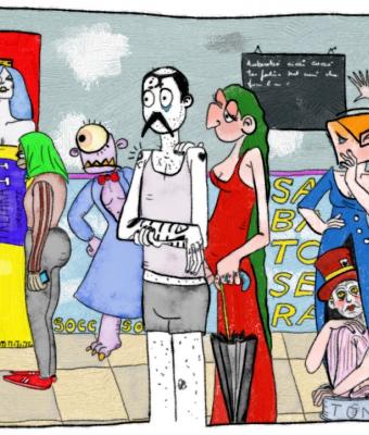 saturday-night-triage