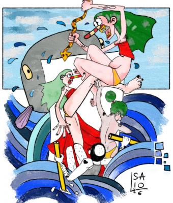 la-balena-di-carta-bianca