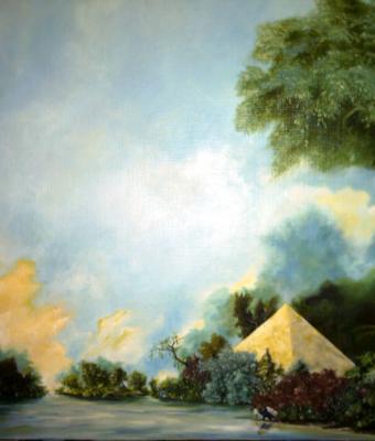 la-primavera