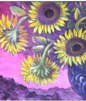 i-girasoli
