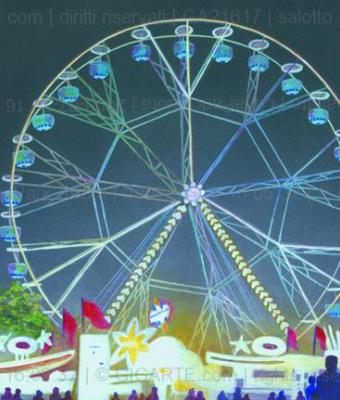 lunapark-ruota