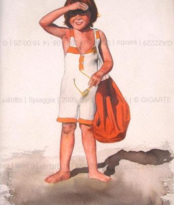 spiaggia