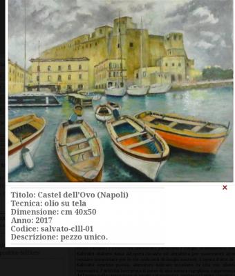 castel-dell-uovo-napoli