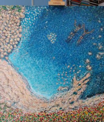 la-mano-della-natura