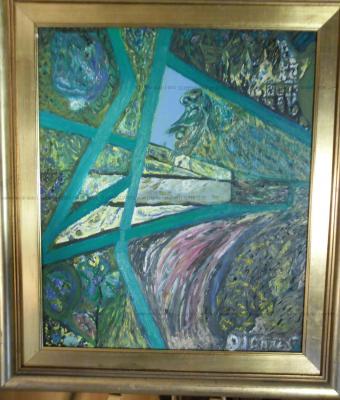 taglione