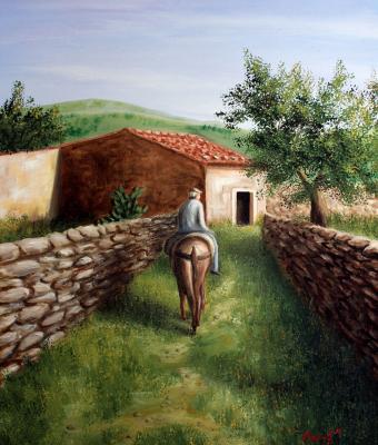 trazzera