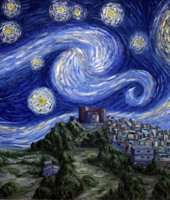 notte-stellata