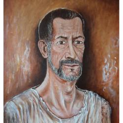 autoritratti-selfportraits