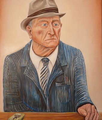 mio-nonno-fabrizio-d-ambrosio