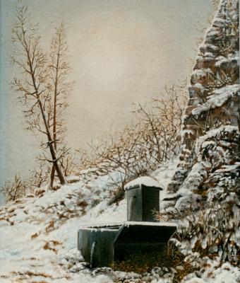 fontanina-innevata-fountain