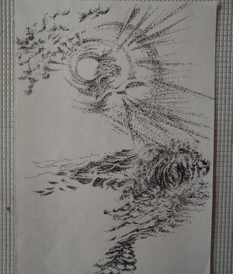 stormo-in-volo-flock-in-flig