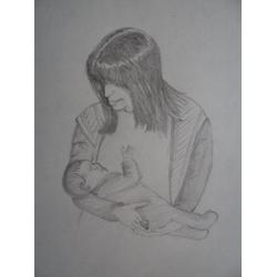 giovane-madre-young-mother