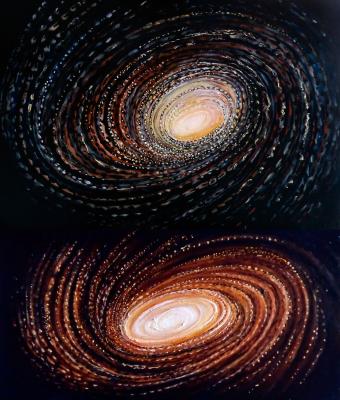 galassia-galaxy