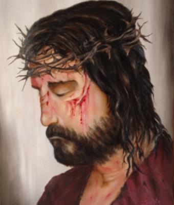 la-passione-di-cristo