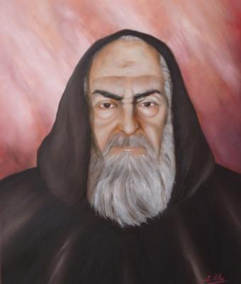padre-pio