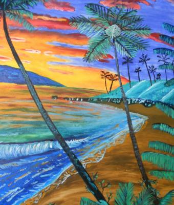 the-beach