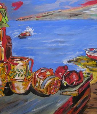sicily