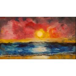 tramonto