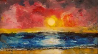 tramonto
