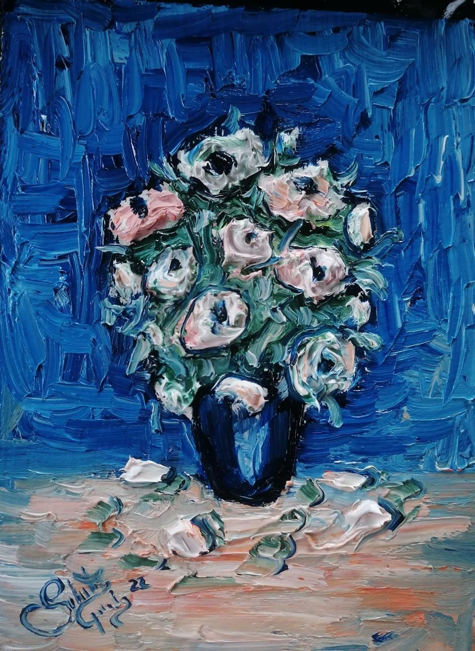 vaso-di-fiori-bianchi-e-rosa