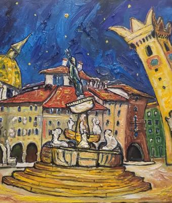 trento