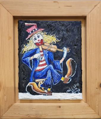 l-artista-spettinato