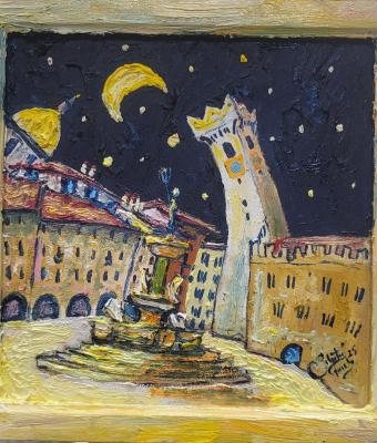 trento-con-la-luna-e-le-stelle