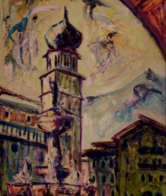 trento