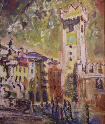 trento