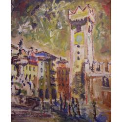 trento