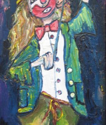 l-artista