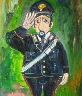 il-carabiniere