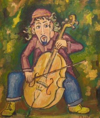 il-musicista