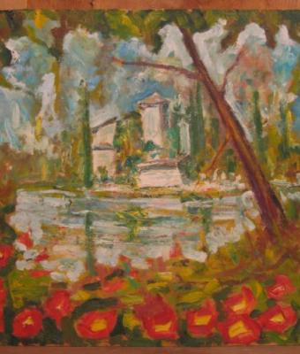 castel-toblino