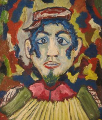il-suonatore-di-fisarmonica