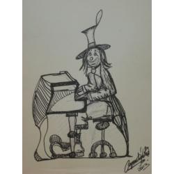 il-pianista