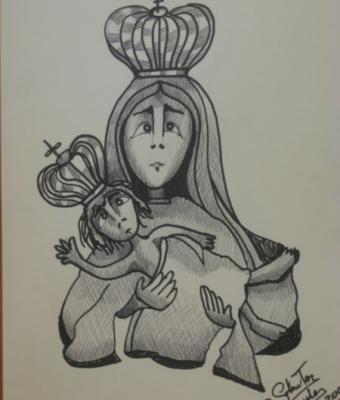 la-madonna-delle-grazie