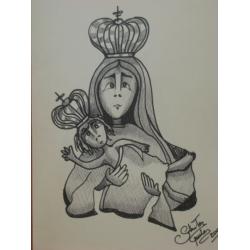 la-madonna-delle-grazie
