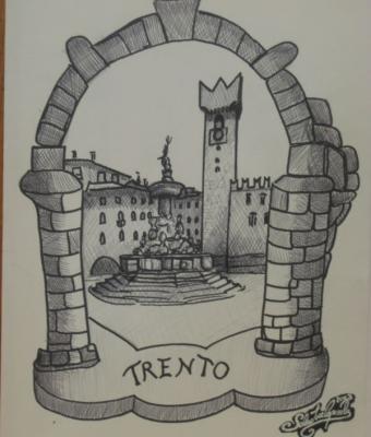 trento