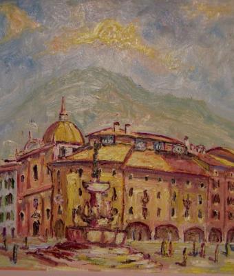 trento