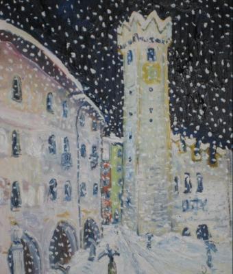nevicata-su-torre-civica