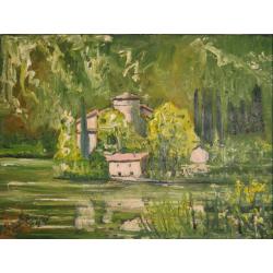 castel-toblino