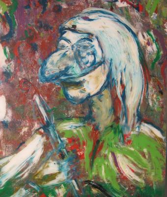 pulcinella