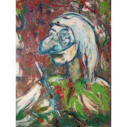 pulcinella