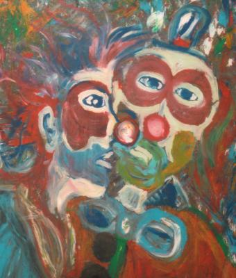 gli-artisti-del-circo